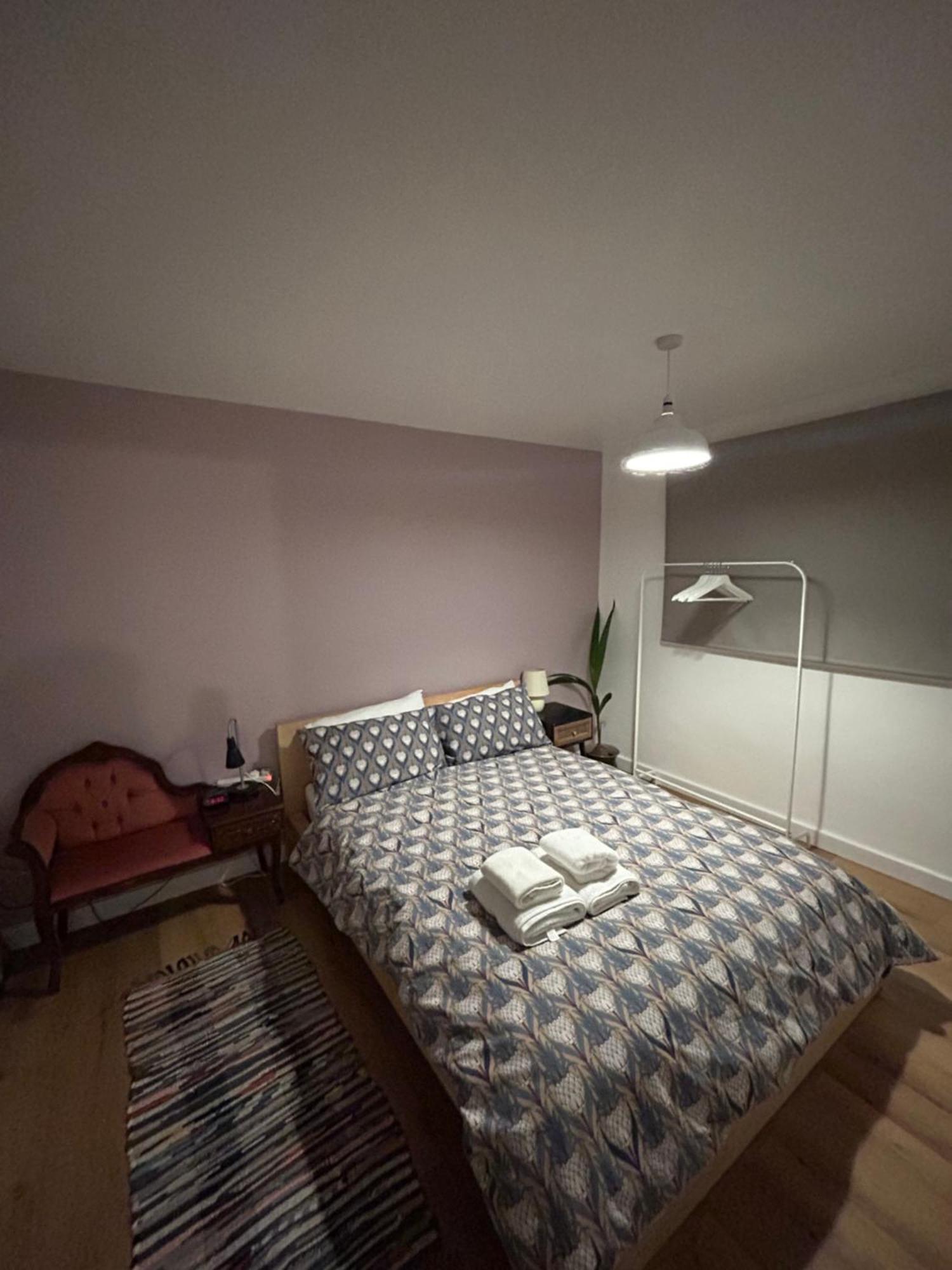 Woodhouse Apartment 리즈 외부 사진